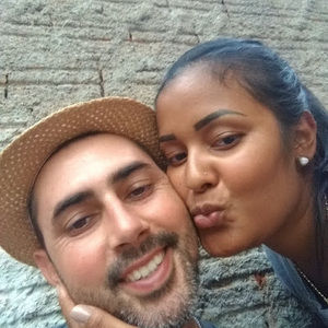 Meet your Posher, Marcio